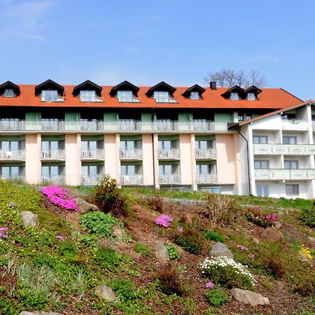 Hotel Landgasthof Hohenauer Hof 외부 사진