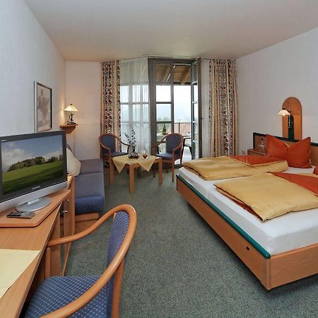 Hotel Landgasthof Hohenauer Hof 외부 사진