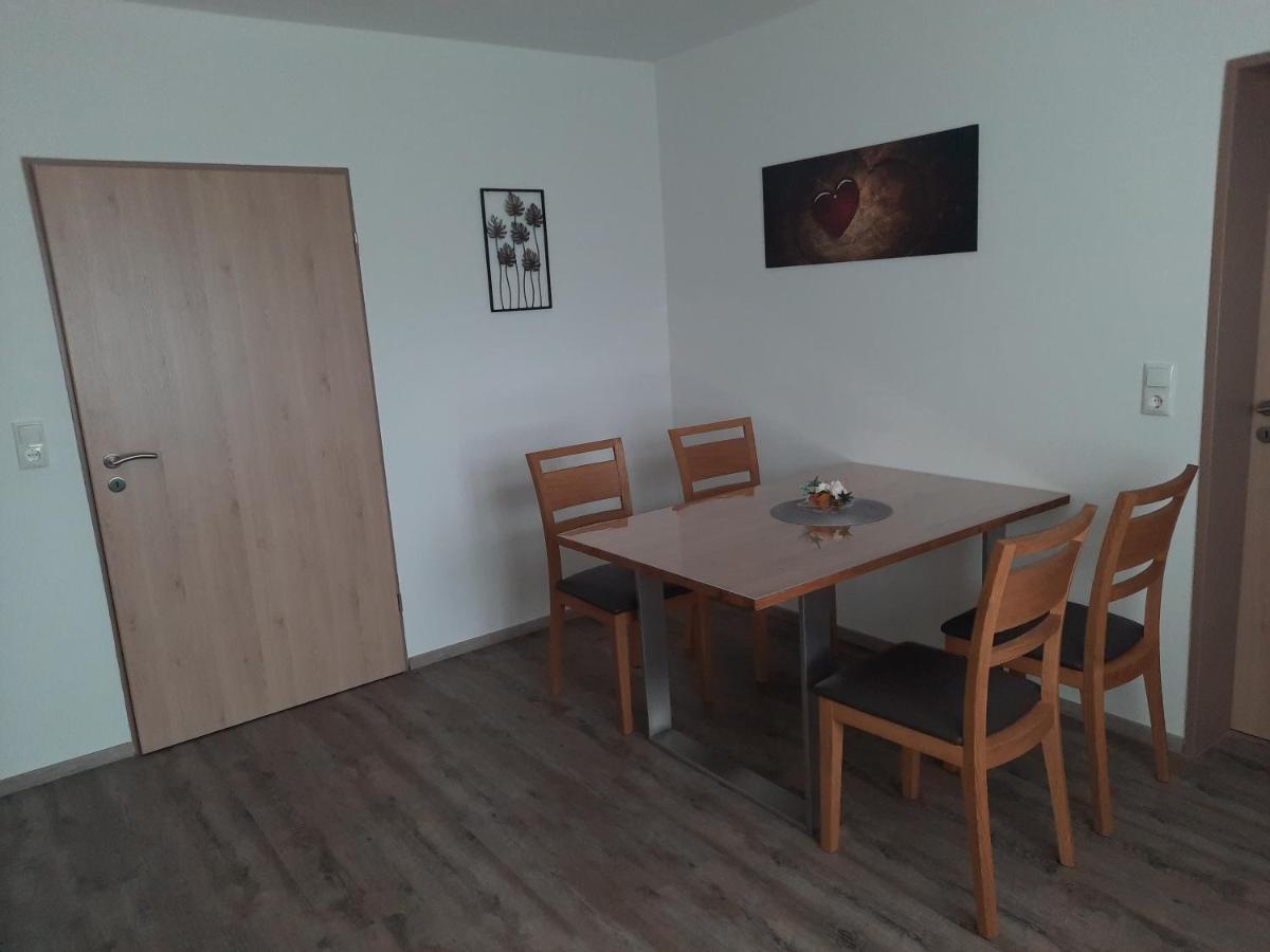 Hotel Landgasthof Hohenauer Hof 외부 사진
