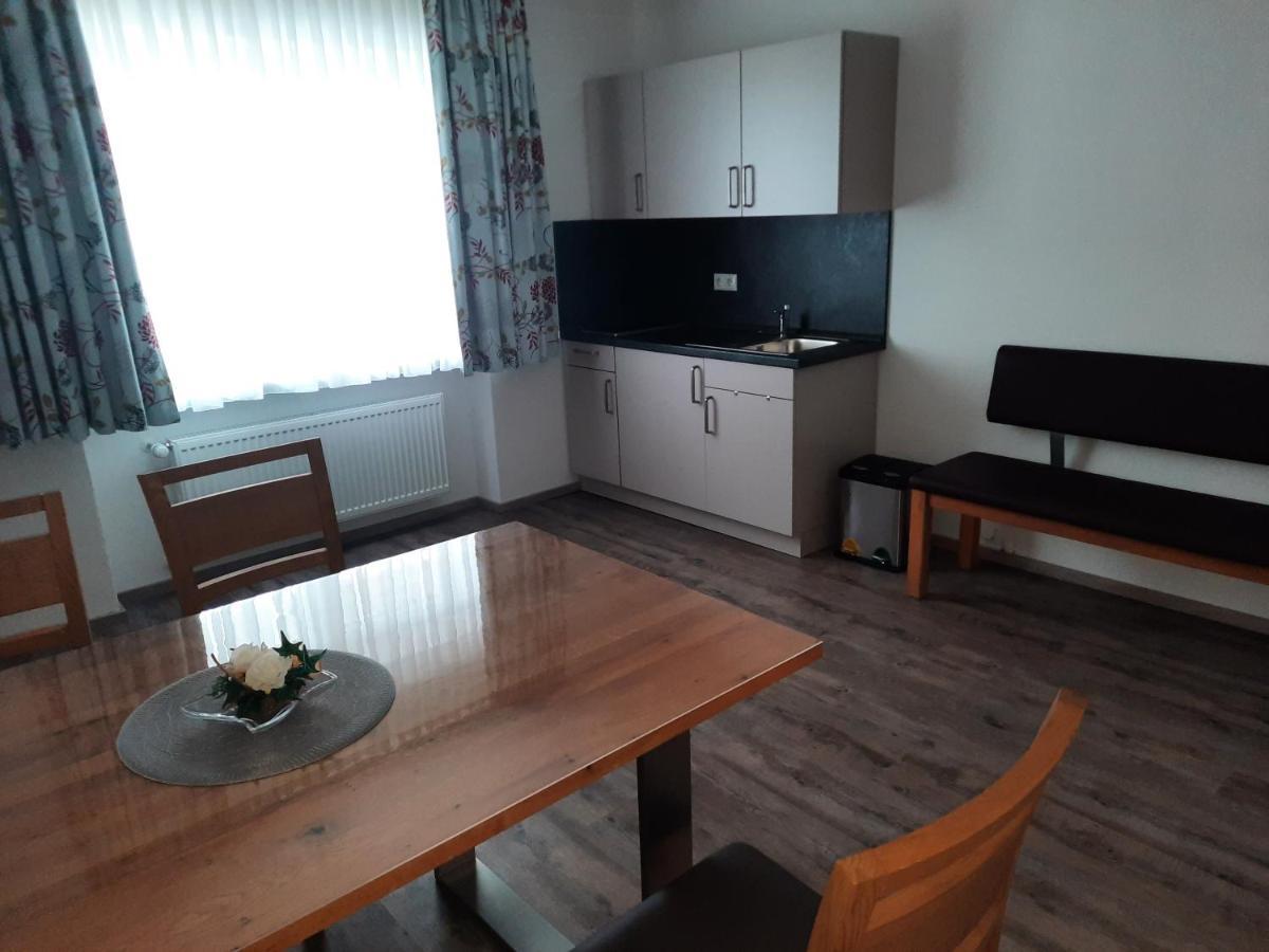 Hotel Landgasthof Hohenauer Hof 외부 사진