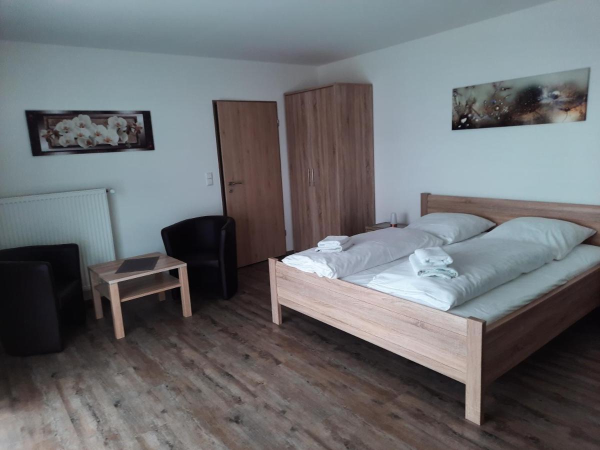 Hotel Landgasthof Hohenauer Hof 외부 사진