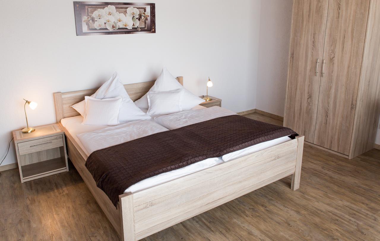 Hotel Landgasthof Hohenauer Hof 외부 사진