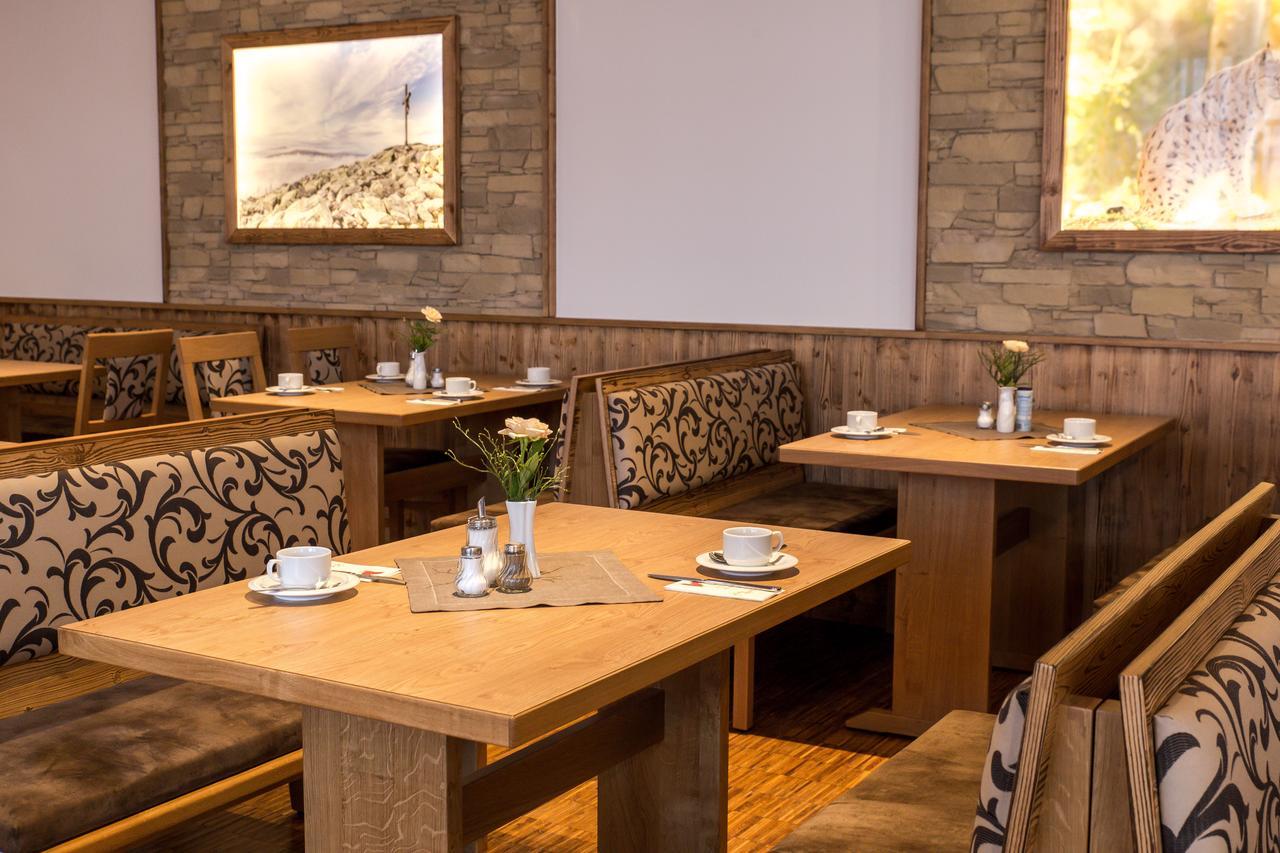 Hotel Landgasthof Hohenauer Hof 외부 사진