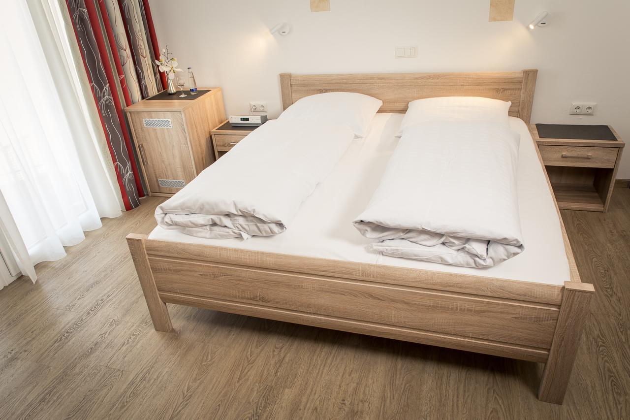 Hotel Landgasthof Hohenauer Hof 외부 사진
