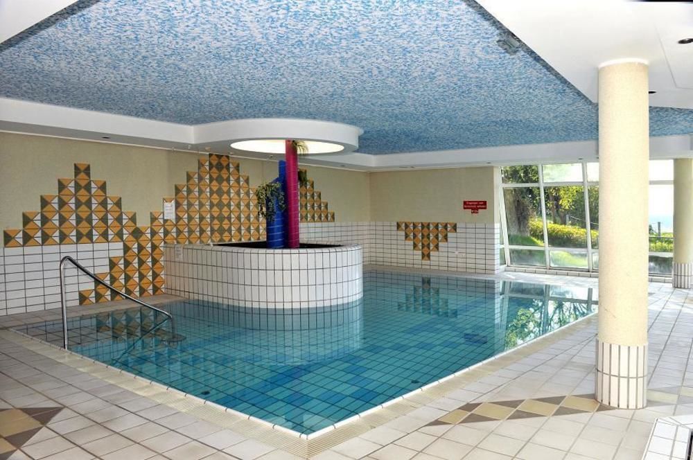 Hotel Landgasthof Hohenauer Hof 외부 사진